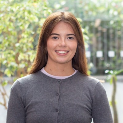 Lucy Devlin