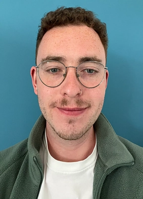 Ryan Carmichael